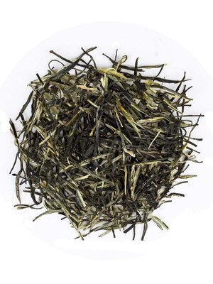 Чай Зеленый Зеленые иглы (GT-053)