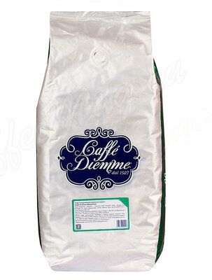 Кофе Diemme в зернах Miscela Aromatica 1 кг