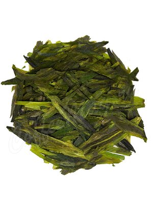 Зеленый чай Тай Пин Хоу Куй / Главарь из Хоу Кэна