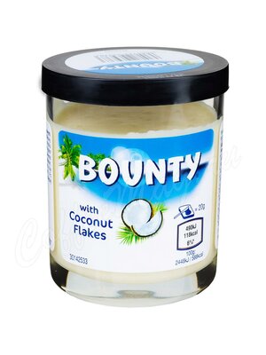 Паста Bounty 200 г