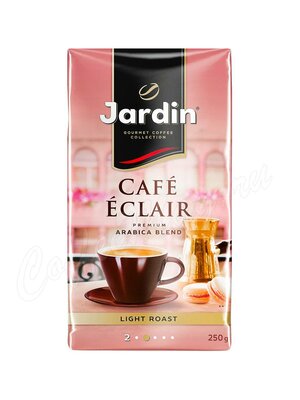 Кофе Jardin молотый Cafe Eclair 250 г