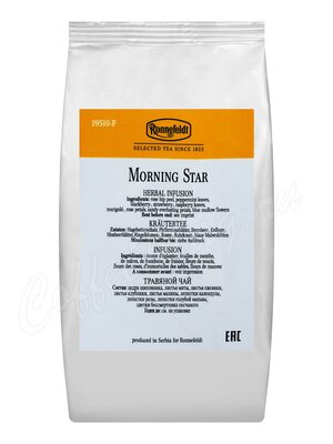 Чай Ronnefeldt Morning Star / Утренняя звезда 100 г