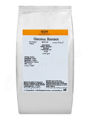 Чай Ronnefeldt Original Roibosh / Настоящий Ройбош 100 г