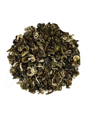 Зеленый чай Чжэнь Ло (Зеленая спираль) GT-015A