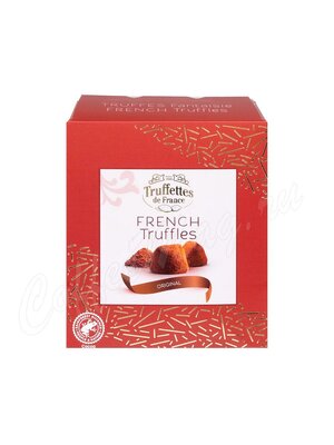Truffettes French Truffles Original конфеты трюфели 100 г