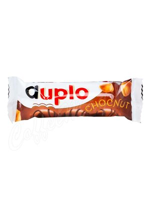 Ferrero Duplo Chocnut Шоколадный батончик 26г