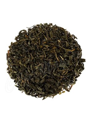 Зеленый чай Мэн Дин Гань Лу / Сладкая роса с горы Мэн Дин