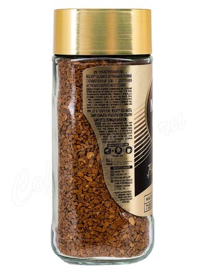 Кофе Nescafe Gold растворимый Barista 85 г