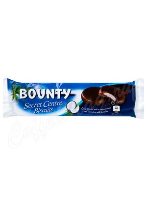 Печенье Bounty Secret 132 г