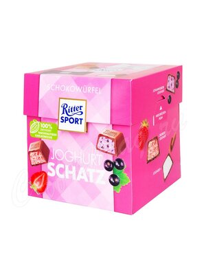 Ritter Sport Joghurt Шоколад 176г