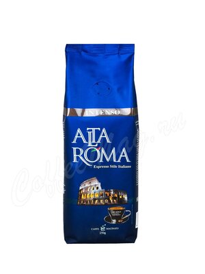 Кофе Alta Roma молотый Intenso 250 г