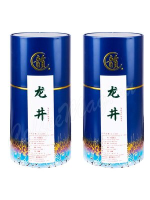 Чай Тунму Лунцзин зеленый 250 г