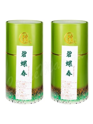 Чай Тунму Би Ло Чунь зеленый 250 г