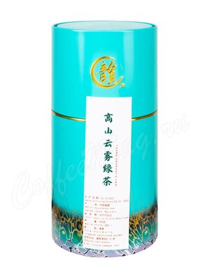 Чай Тунму зеленый 250 г