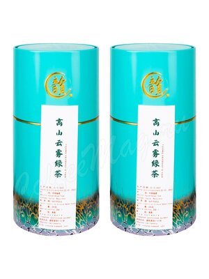 Чай Тунму зеленый 250 г