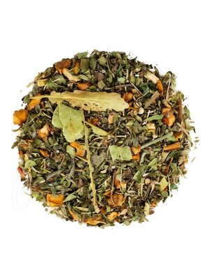 Травяной чай Травяной букет