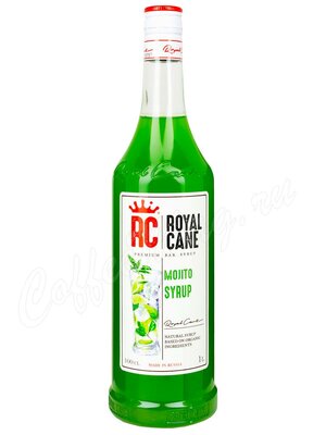 Сироп Royal Cane Мохито 1 л