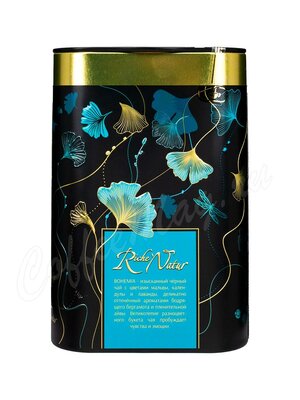 Чай Riche Natur Bohemia Черный 100 г
