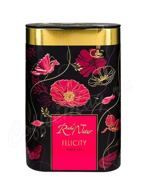 Чай Riche Natur Felicity Черный 100 г