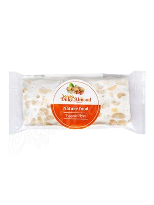 Нуга Duque Almendro туррон с арахисом 50 г