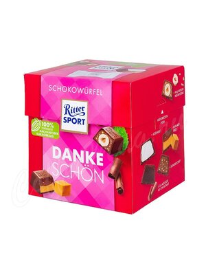Ritter Sport Danke Schon Шоколад 176 г