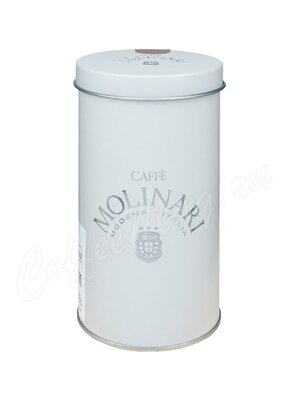 Кофе Molinari молотый Intenso 250 г