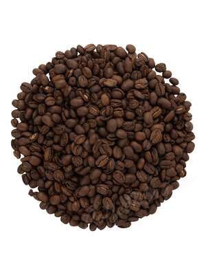 Кофе Mokaflor Organic в зернах 1 кг Кофе Mokaflor Organic в зернах 1 кг