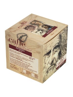 Кофе Mokaflor молотый кубики в ассортименте 250 г Кофе Mokaflor молотый кубики в ассортименте 250 г
