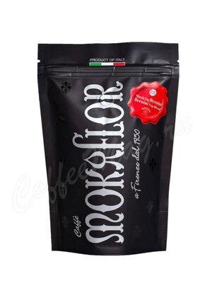 Кофе Mokaflor Black в зернах 250 г