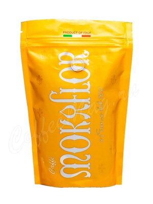 Кофе Mokaflor Gold в зернах 250 г