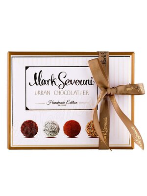 Конфеты Mark Sevouni Avantgard Chocolate Collection Авангард Шоколадная коллекция 140 г