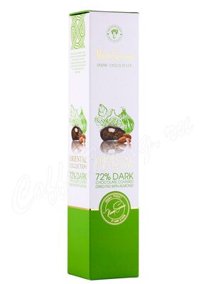 Конфеты Mark Sevouni Oriental Dried Fig Almond Ориенталь инжир сушеный с миндалем 130 г