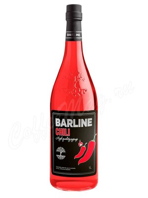 Сироп Barline Чили 1 л
