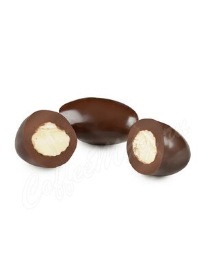 Chokodelika Драже Миндаль в темном шоколаде 120г