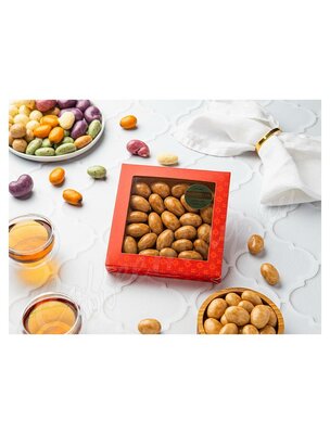 Chokodelika Драже Миндаль и Карамель 90 г