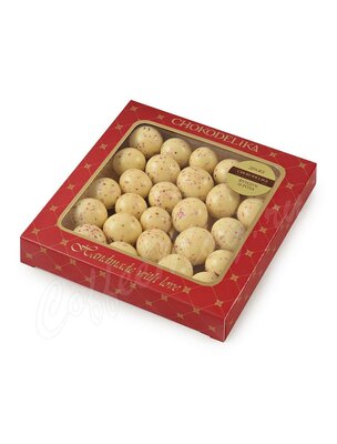 Chokodelika Драже Фундук и Роза 90 г в коробке