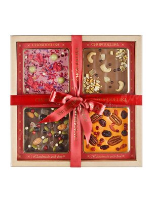 Chokodelika Подарочный набор Красочные эмоции 300 г