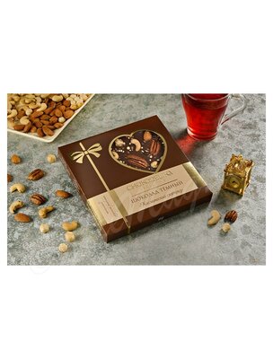 Chokodelika Шоколад темный Космический сюрприз 150 г 