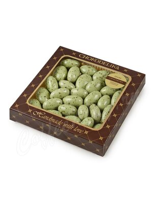 Chokodelika Драже Миндаль и Мята 90 г