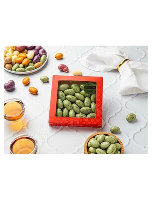 Chokodelika Драже Миндаль и Мята 90 г