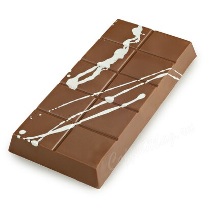 Chokodelika Шоколад молочный Дубайский Dubai Coconut 180 г