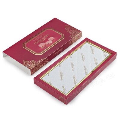 Chokodelika Конфеты дубайские с малиной Dubai Raspberry 125 г