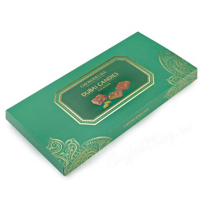 Chokodelika Конфеты Dubai Pistachio 125 г