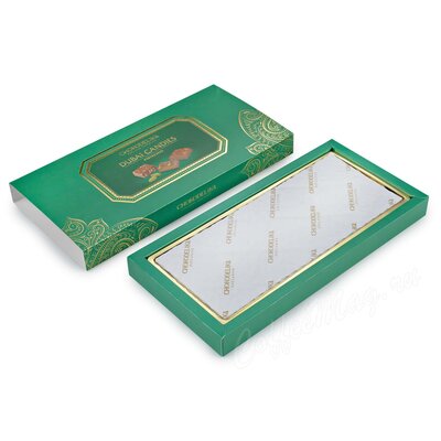 Chokodelika Конфеты Dubai Pistachio 125 г