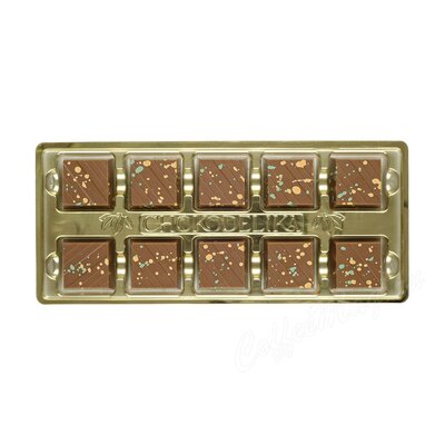 Chokodelika Конфеты Dubai Pistachio 125 г