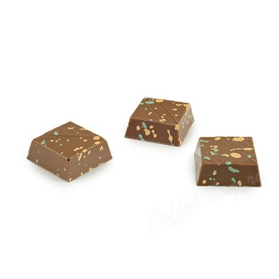 Chokodelika Конфеты Dubai Pistachio 125 г