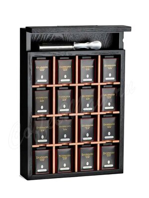 Dammann Подарочный набор Мой Бутик / My Little Boutique