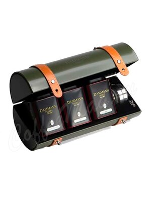 Dammann Подарочный Набор Достижение / Destination