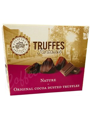 CHOCMOD – Конфеты трюфели Fantaisie Nature 160 г