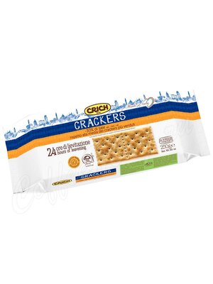 Crich – Крекер несолёный 250 г
